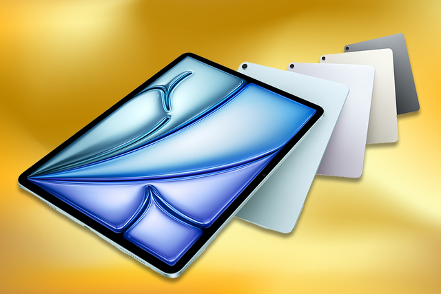 <p>We’ve been using the iPad Air since it was announced on 4 March</p>