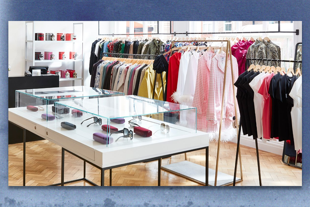 <p>Shop big name brands for less at Coggles</p>