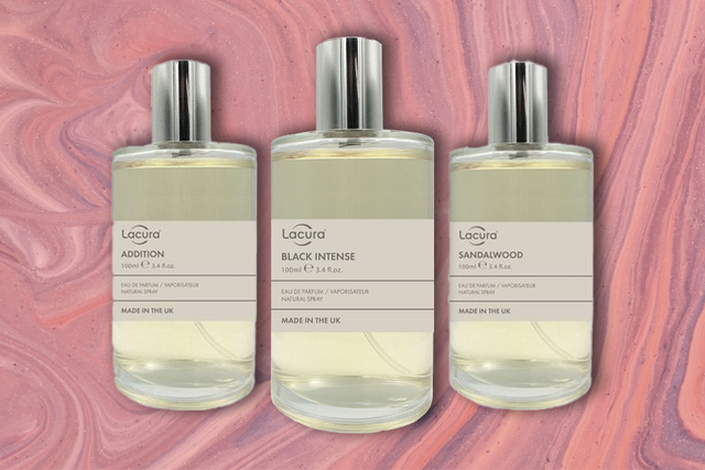 <p>The perfumes are available in store now </p>
