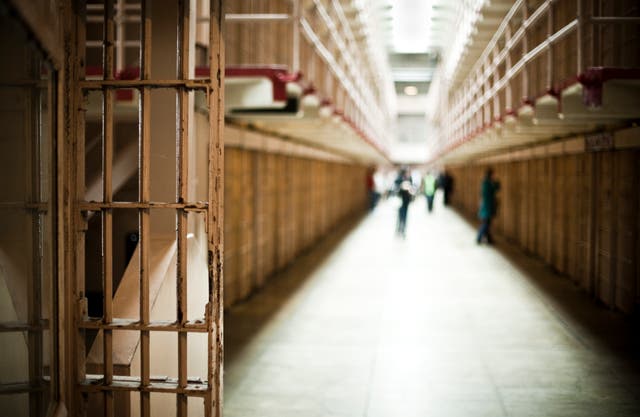 <p>The government has refused to resentence IPP prisoners, despite at least 94 taking their own lives in prison</p>