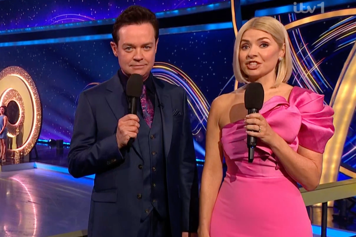 ITV Confirms Dancing on Ice Future Uncertain Amid Ratings Decline