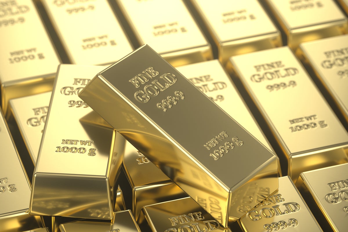 What to know about the gold markets as prices reach record highs What to know about the gold markets as prices reach record highs