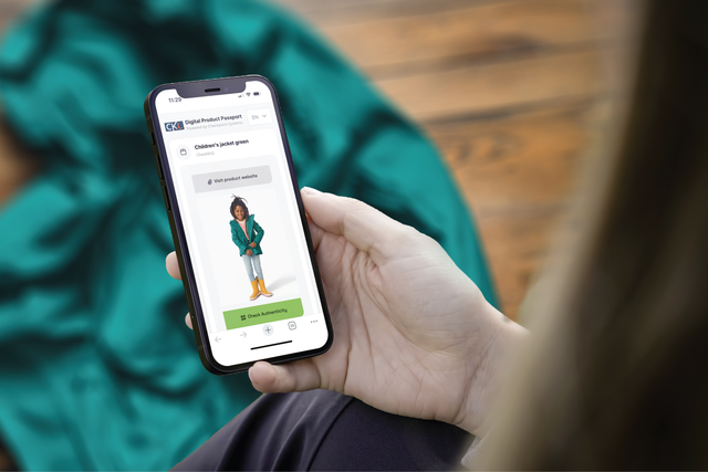 <p>Have you started planning your digital product passport (DPP) rollout? </p>