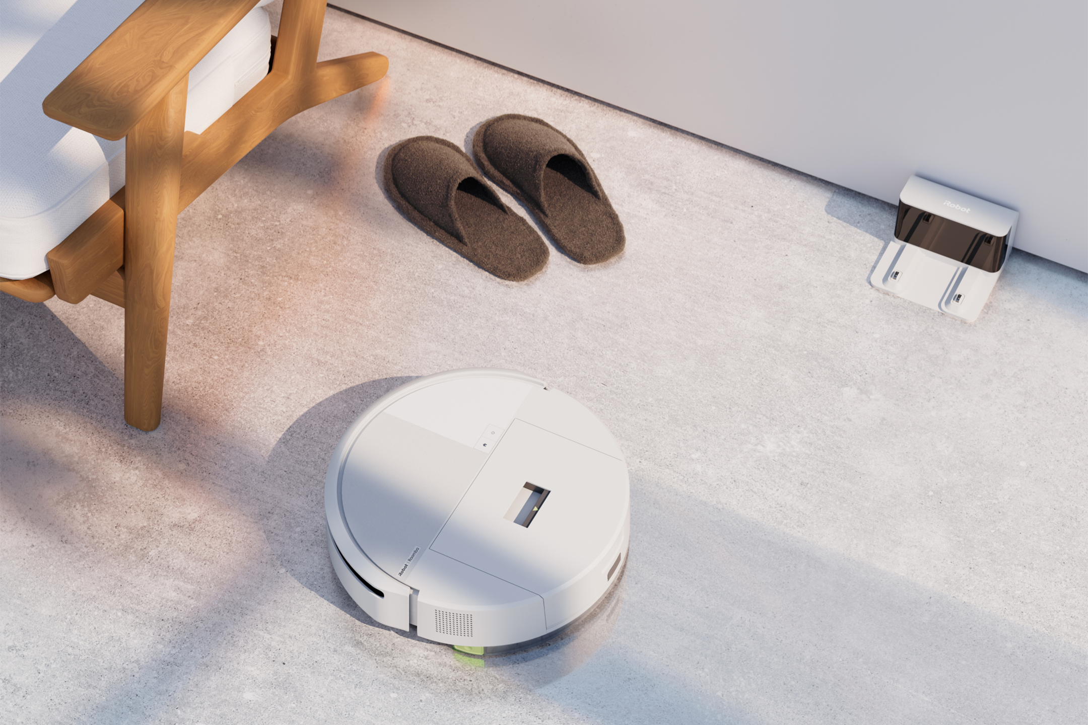 The Roomba 205 is one of five new Roombas launching this year