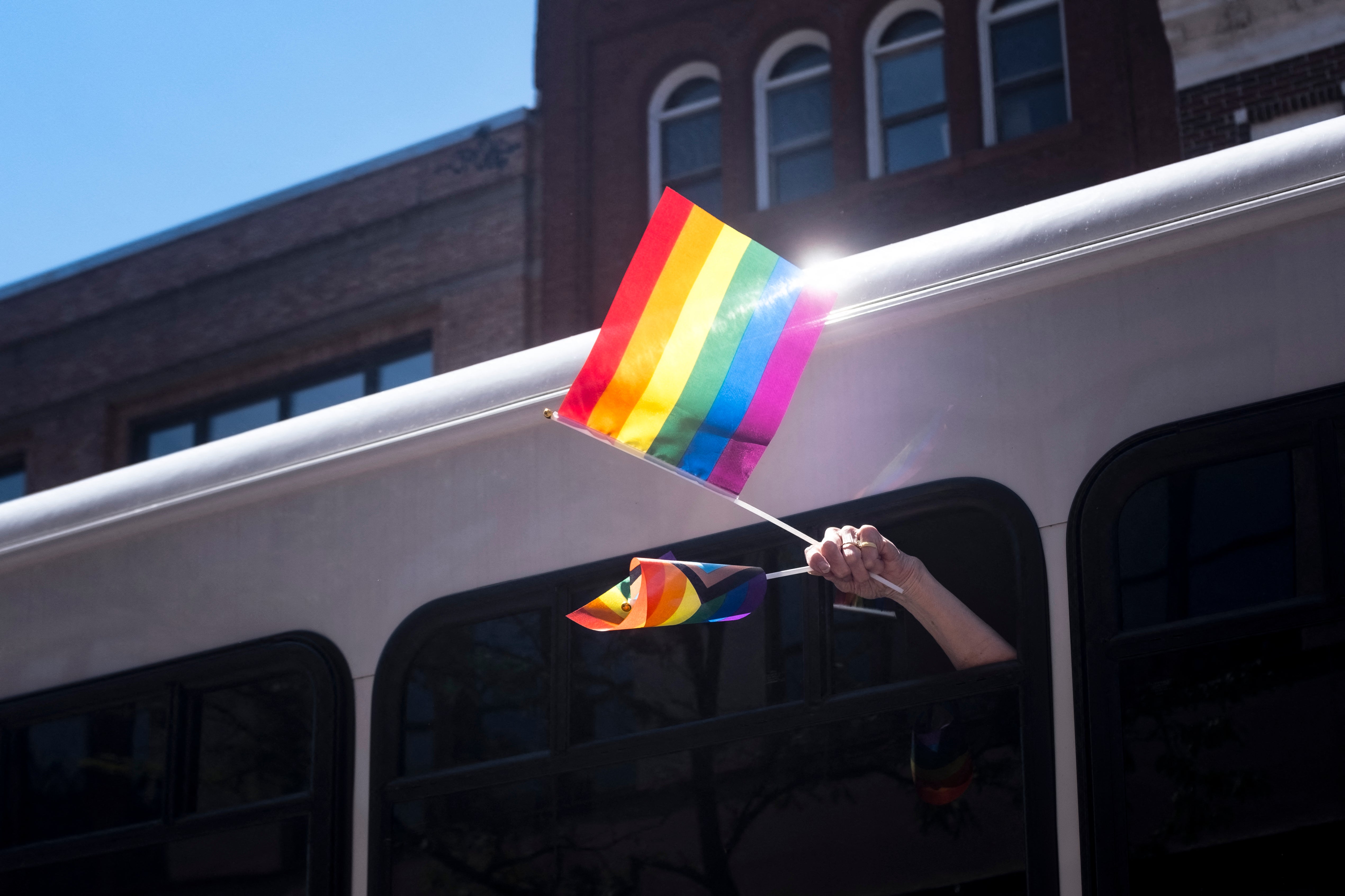 <p>The Supreme Court agreed to hear case that challenges a Colorado law prohibiting conversion therapy for minors</p>