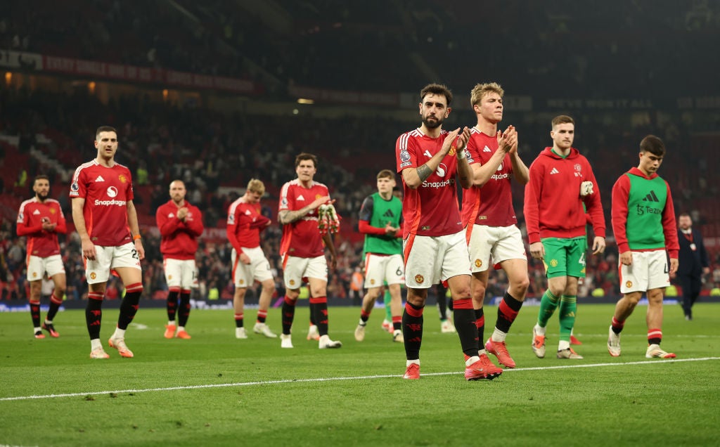 The Europa League is Man United's only remaining hope of silverware this season