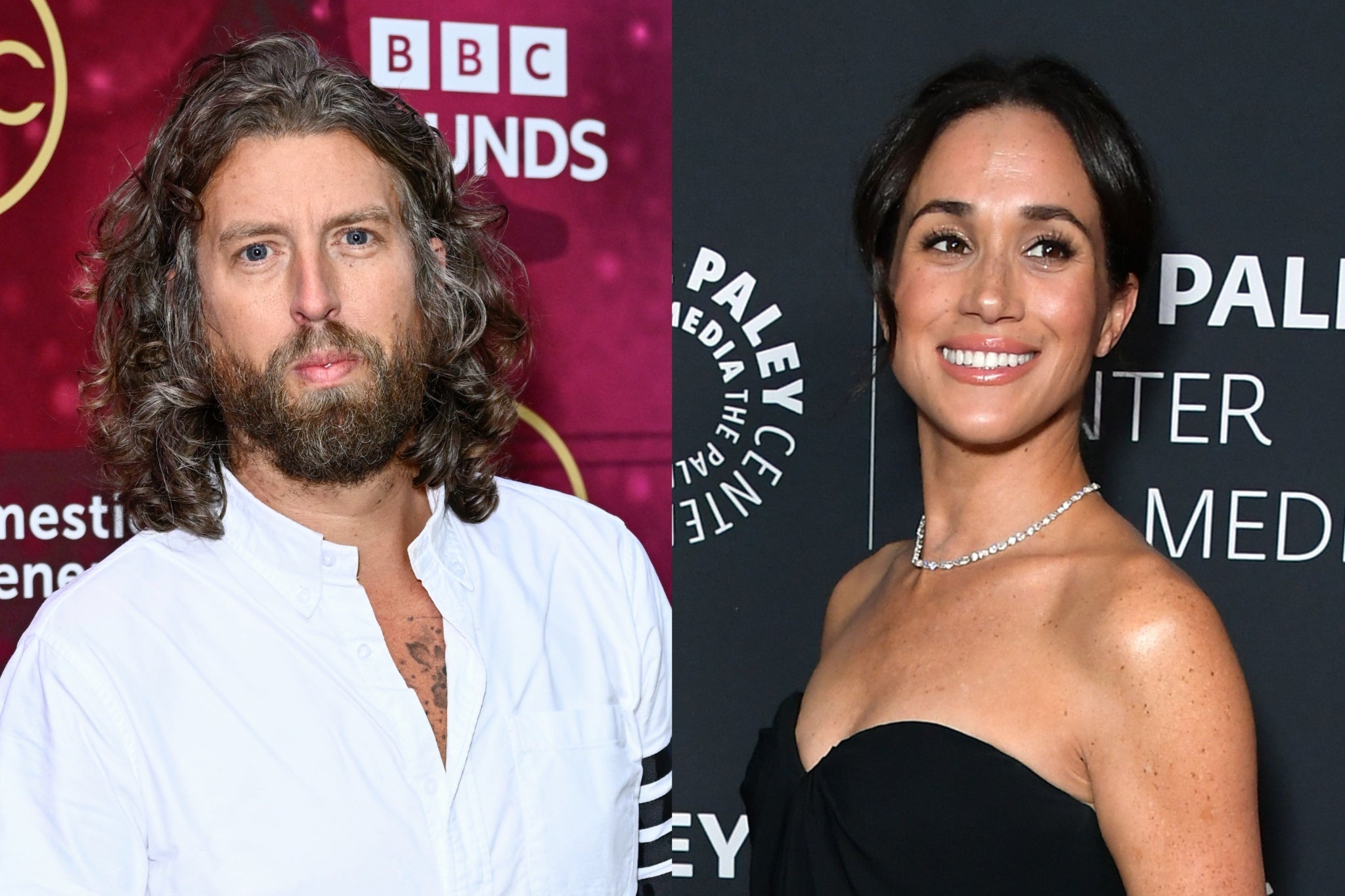 Celebrity chef Jameson Stocks hits out at Meghan Markle’s ‘terrible’ Netflix show