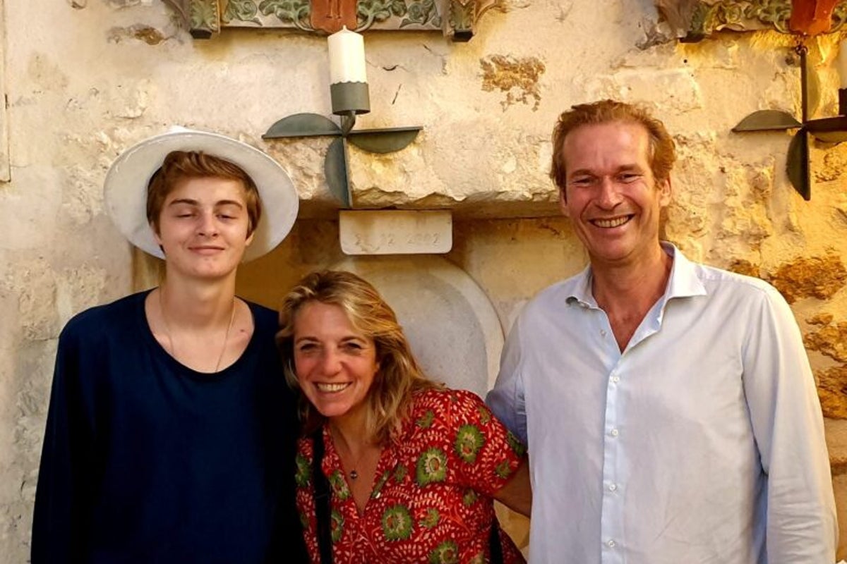 Who was Prince Frederik of Nassau? Tributes to ‘superhero’ Luxembourg royal who died aged 22 Who was Prince Frederik of Nassau? Tributes to ‘superhero’ Luxembourg royal who died aged 22