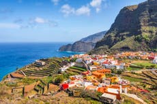 From fry-ups to Michelin stars – how Tenerife became a foodie paradise