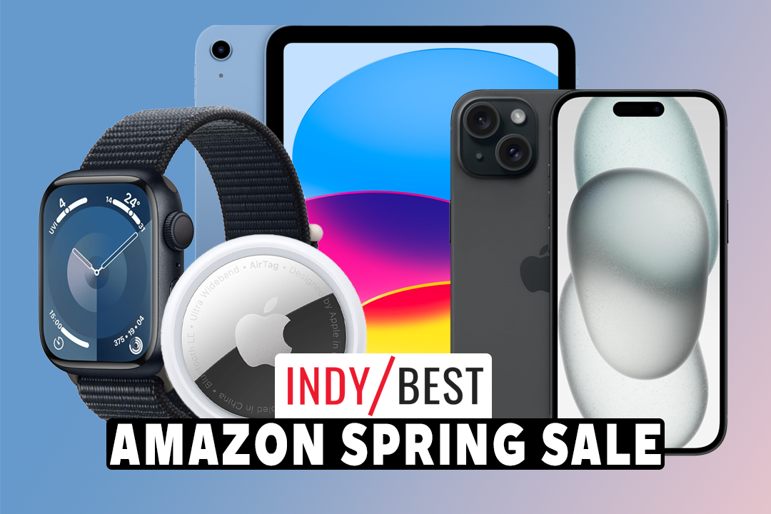 While Amazon is yet to confirm its next sale, I’m eagerly anticipating the spring event