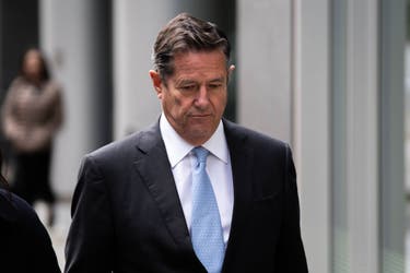 Jeffrey Epstein - latest news, breaking stories and comment - The
