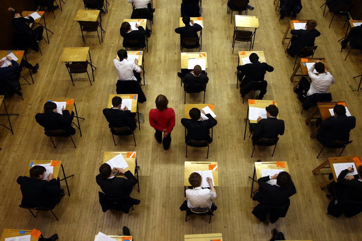 What we know as exam board says sorry for Key Stage 2 SATS results ...