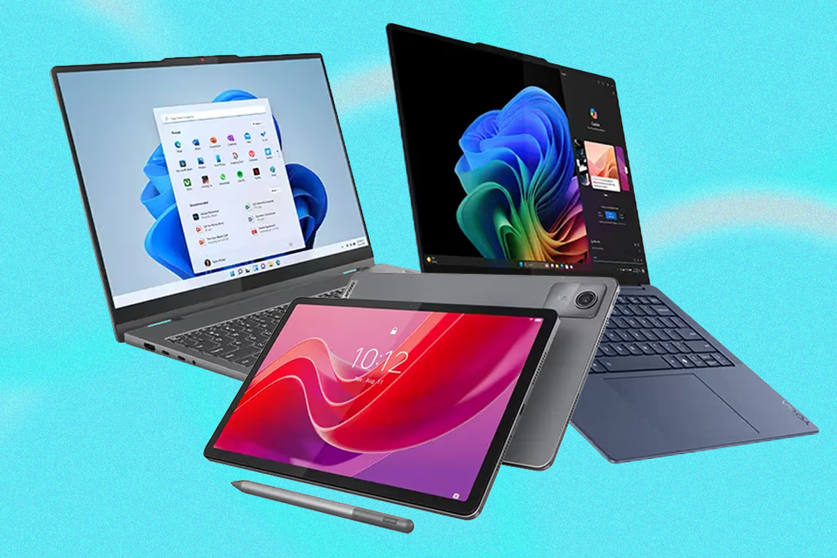 The best Lenovo discount codes for May 2026