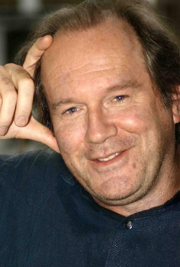 William Boyd: ‘My aim was, first of all, to prove how powerful and credible a pure fiction could be’