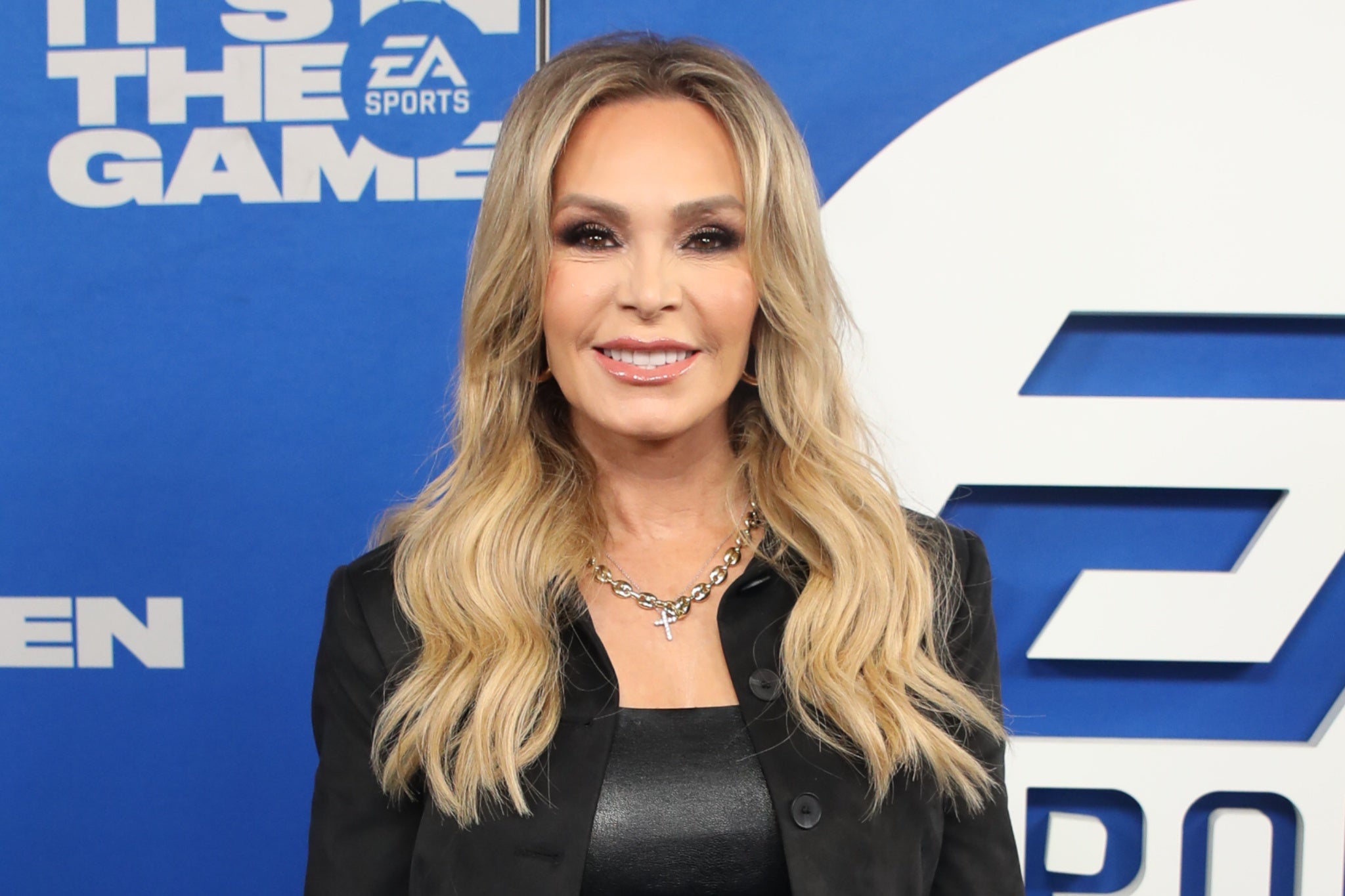 <p>Bravo star Tamra Judge hints at exit from ‘Real Housewives of Orange County’</p>