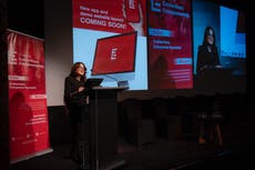 E2E Female 100 list for 2025 revealed