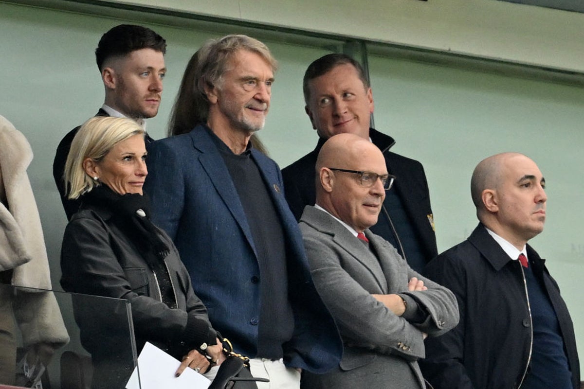 Manchester United would be ‘bust at Christmas’ without cost-cutting measures, Jim Ratcliffe says Manchester United would be ‘bust at Christmas’ without cost-cutting measures, Jim Ratcliffe says