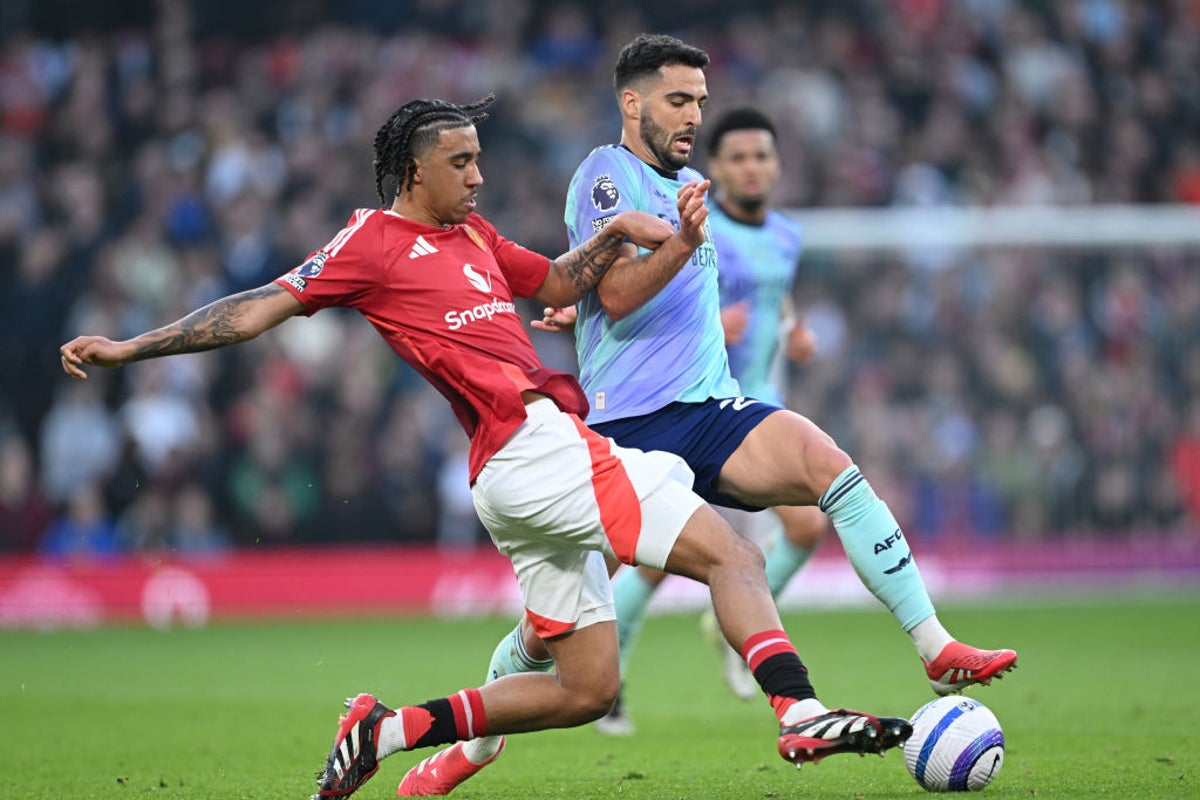 The biggest opening Premier League games as 2025/26 fixtures announced