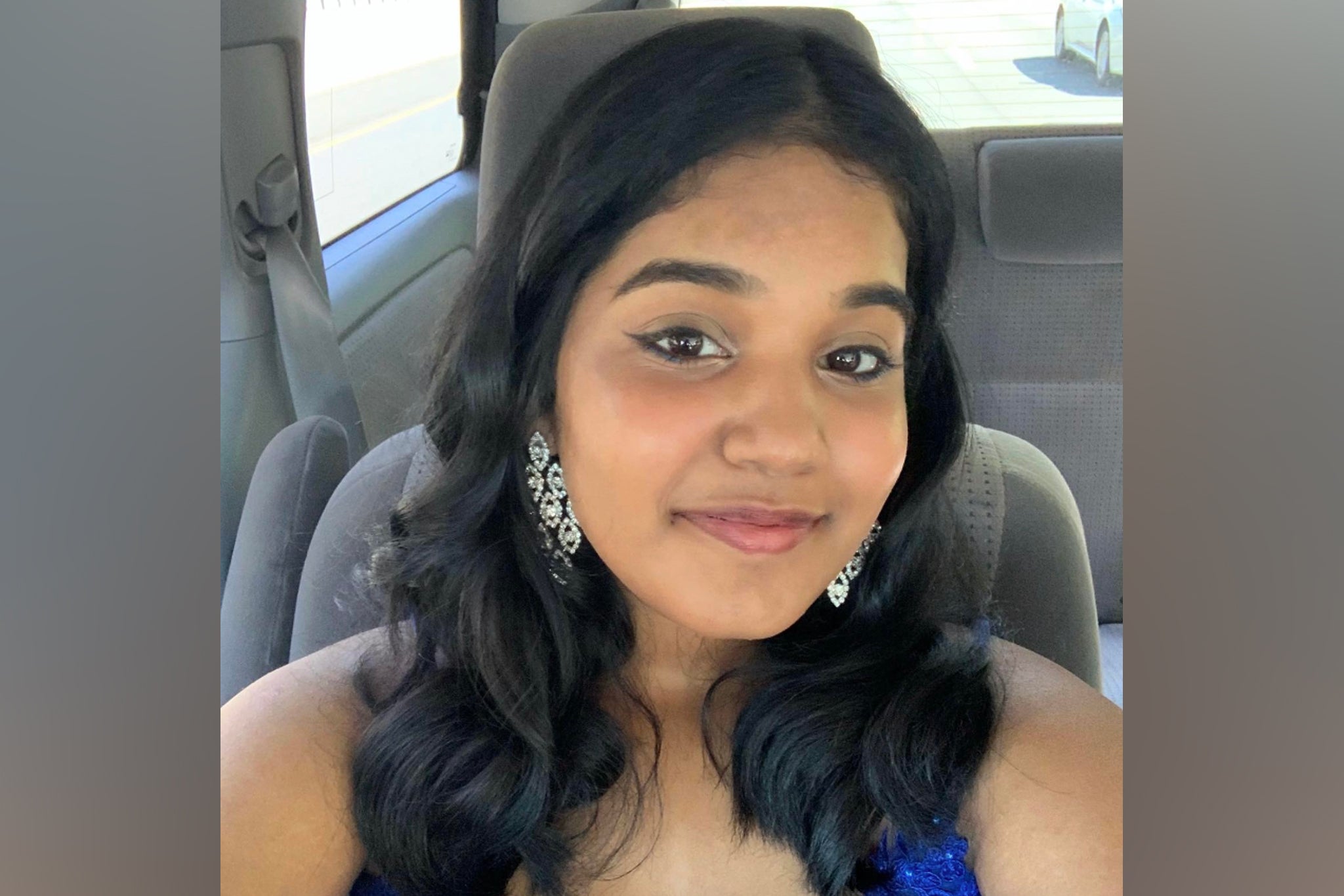 Konanki, a pre-med student, was last seen at 4:15 a.m. on March 6 entering a beach while vacationing with five female college friends on spring break in Punta Cana