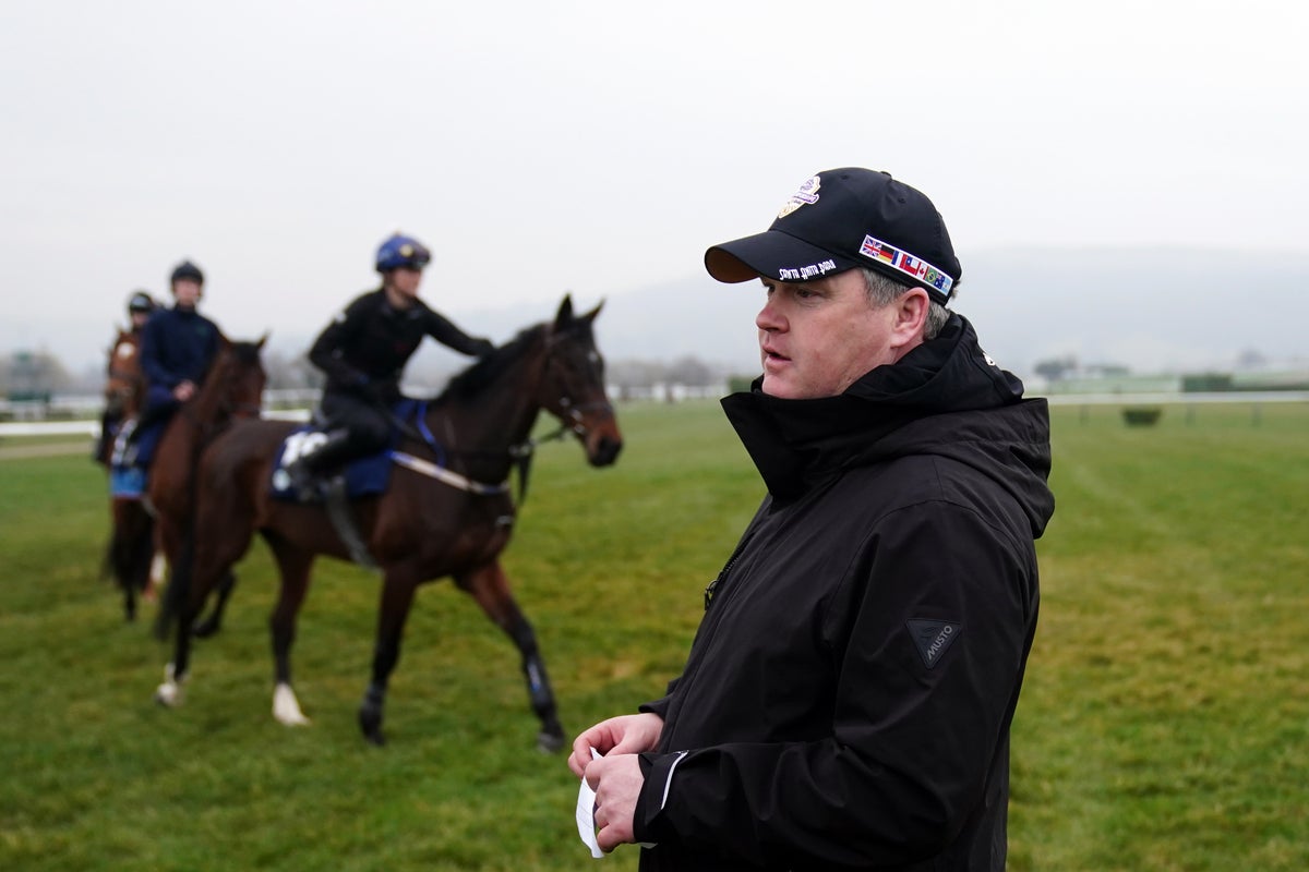 2025 Stayers’ Hurdle Odds & Betting Guide 2025 Stayers’ Hurdle Odds & Betting Guide