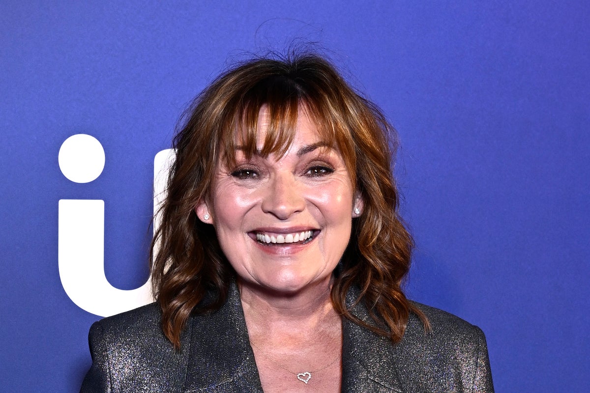 Lorraine Kelly account shuts down after 'hurtful' criticism