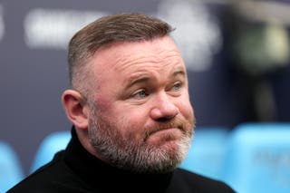 Rooney is hopeful Tuchel can deliver success