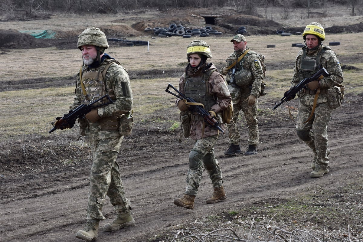 At least 60 Ukrainian drones shot down over Moscow in a massive attack, city's mayor says