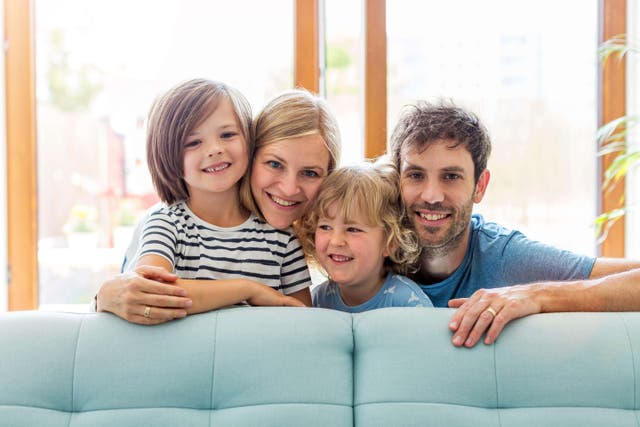 Parenting hacks that the whole family will love (Alamy/PA)