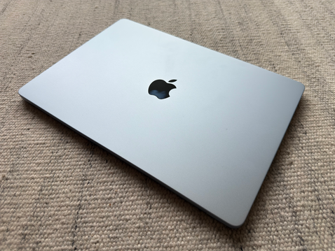 MacBook Air M4 review: Our tech critic’s honest review | The Independent