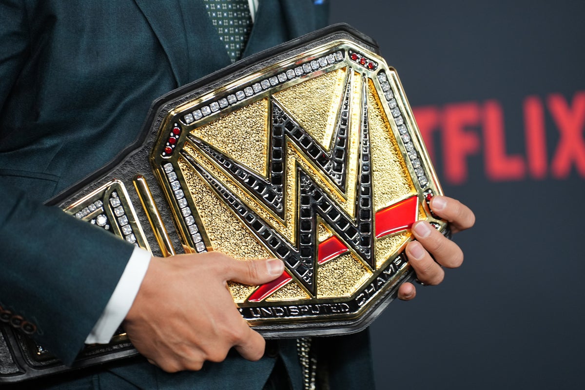 Is WrestleMania 2025 free to look at on Netflix within the US? Is WrestleMania 2025 free to look at on Netflix within the US?