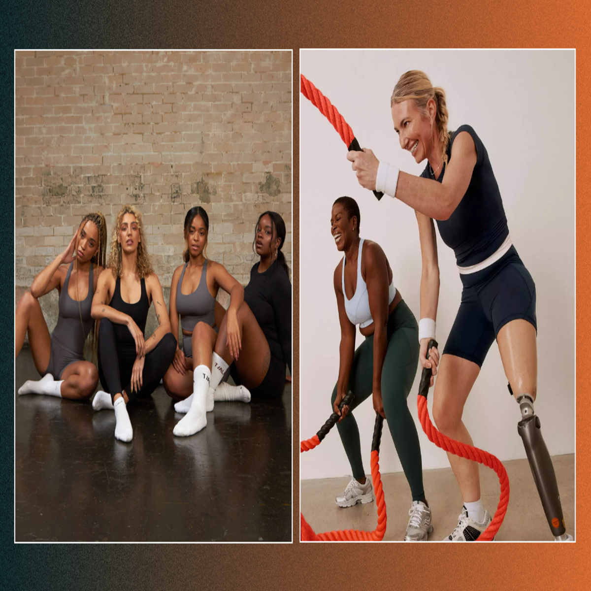 Best Workout Clothes