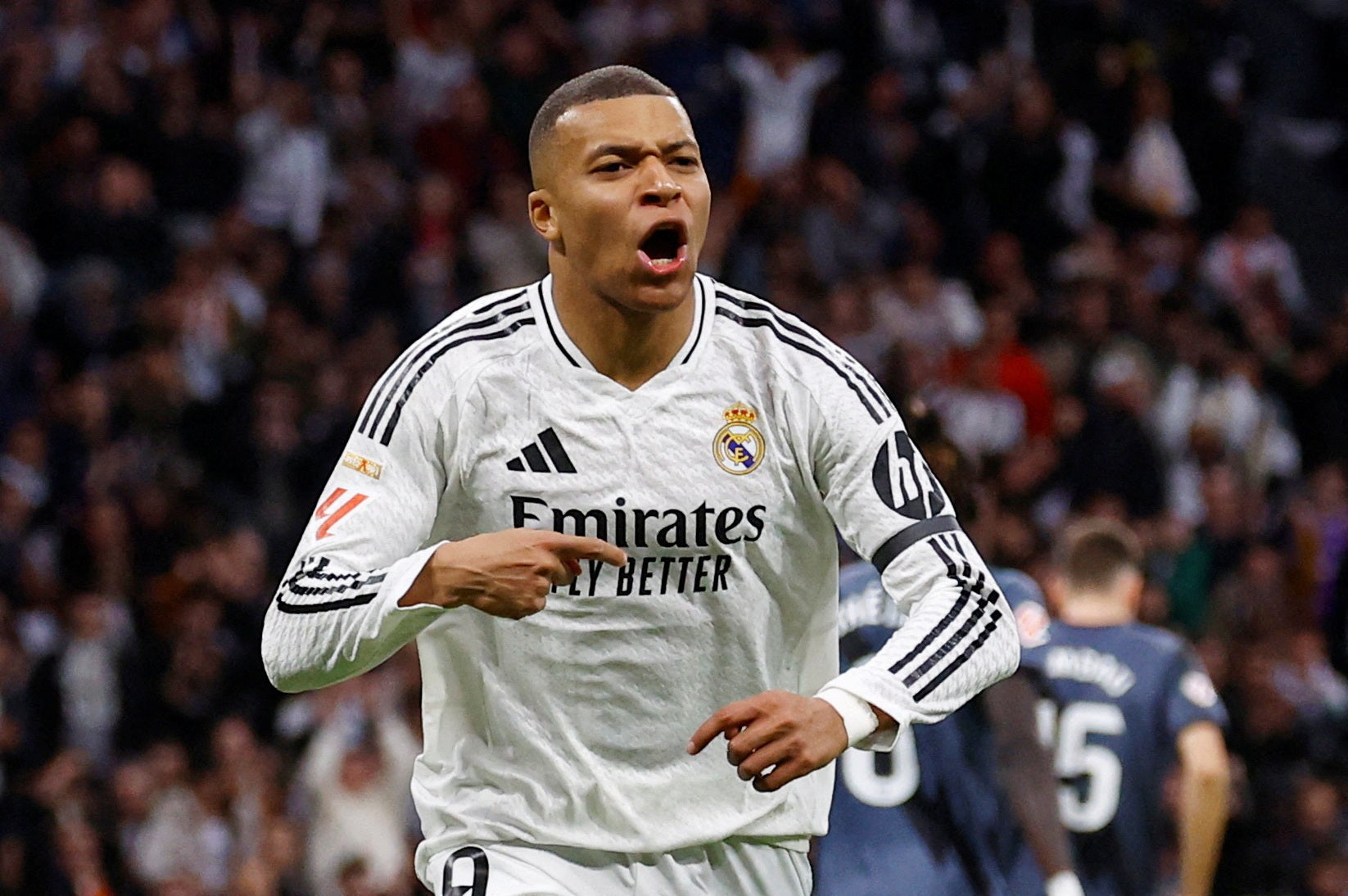 Can Real defeat Atletico and reach the next round of the Champions League?