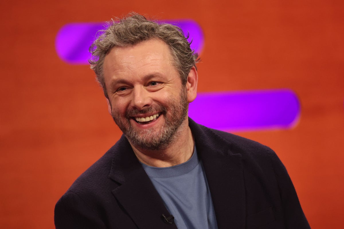 Hay Festival 2025 Features Michael Sheen, Mary Trump, 600 Events