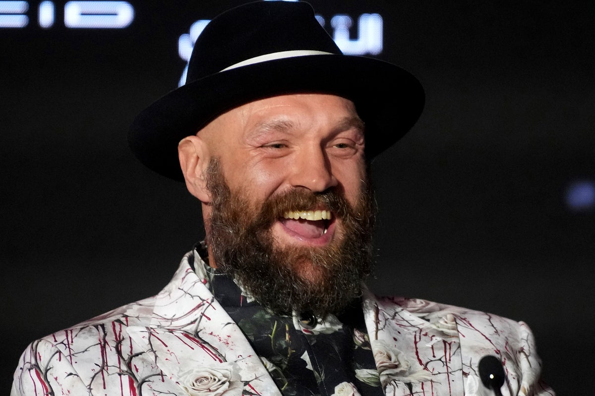 Promoter reveals whether Tyson Fury will return to boxing