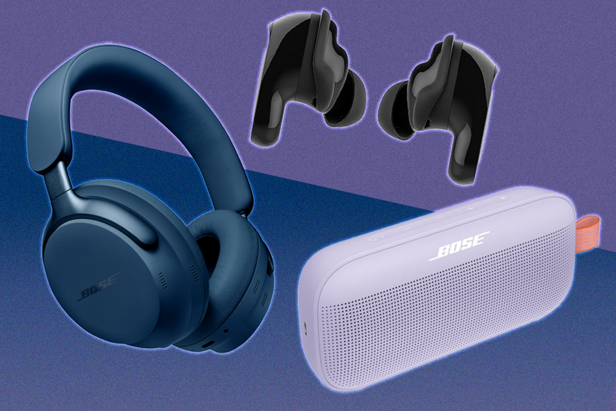 Bose Discount Code: 10% Off in May 2026