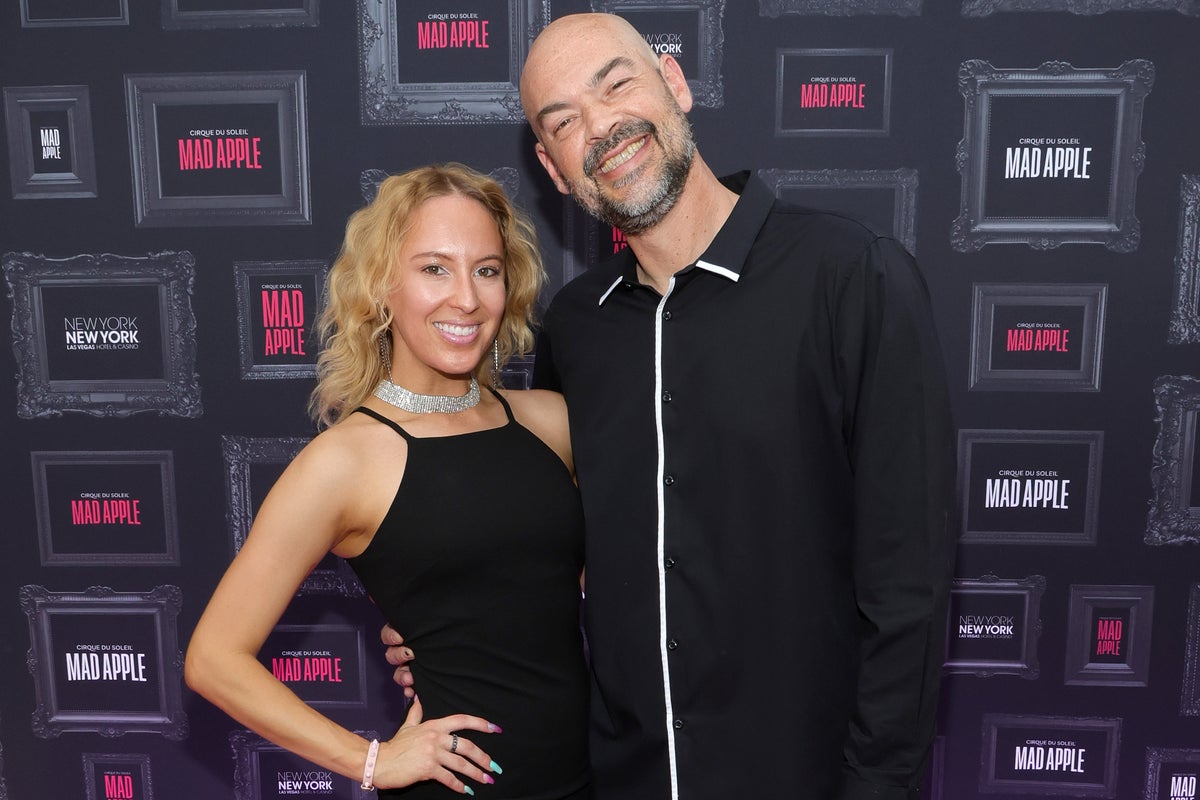 Ghost Adventures’ Aaron Goodwin files for divorce after his wife’s arrest in murder-for-hire plot Ghost Adventures’ Aaron Goodwin files for divorce after his wife’s arrest in murder-for-hire plot
