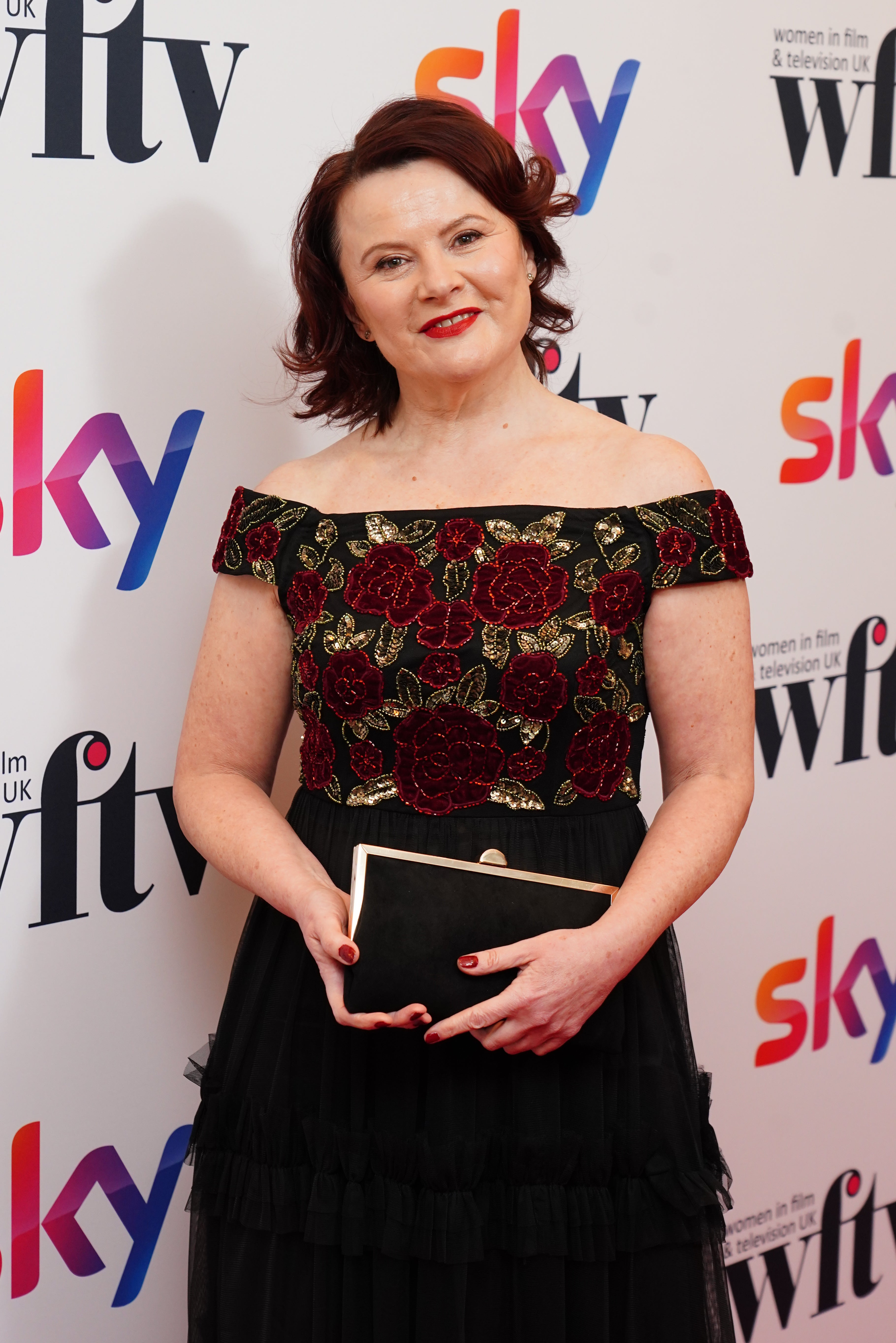 Actor Monica Dolan has backed The Independent ’s SafeCall campaign