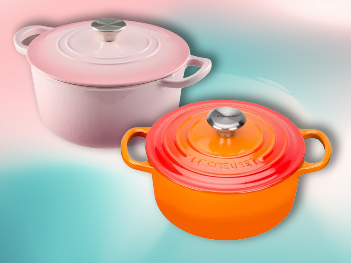 Cookware Le Creuset Ramekins Tk Maxx 廃盤 レア 希少 ルクルーゼ