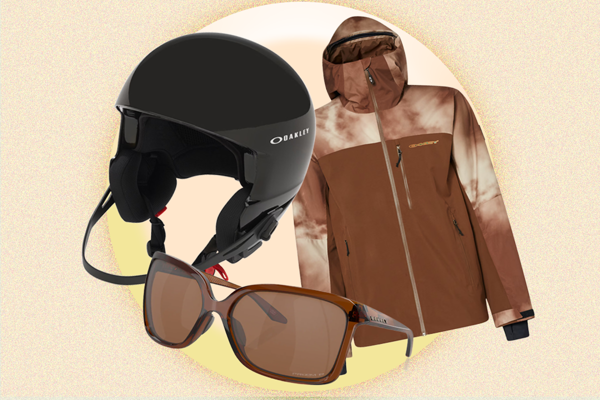 Oakley discount codes for August 2025 – how to save £10