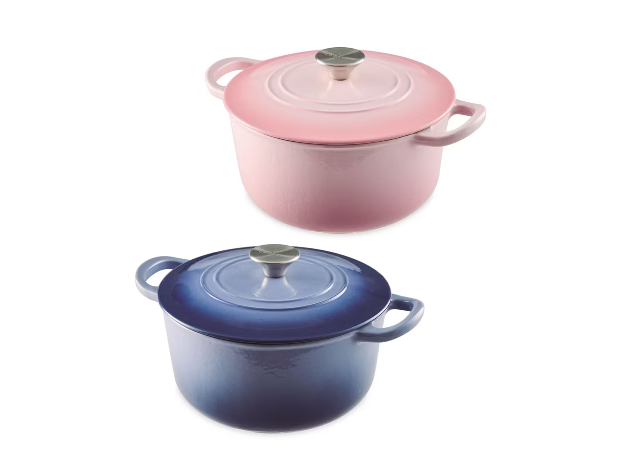 aldi le creuset dish dupe