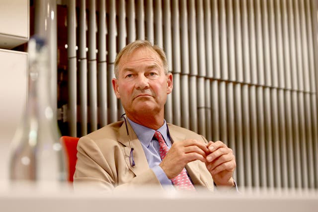 <p>A report found that ex-Reform MP Rupert Lowe harassed two women who worked in his office</p>