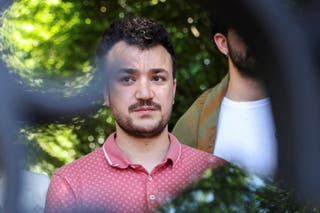 Can green card holders in the U.S. be deported? Columbia protester