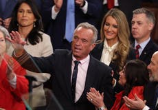 Bad diets and cancer cure: All of the wild theories RFK Jr. has been spreading about the measles outbreak