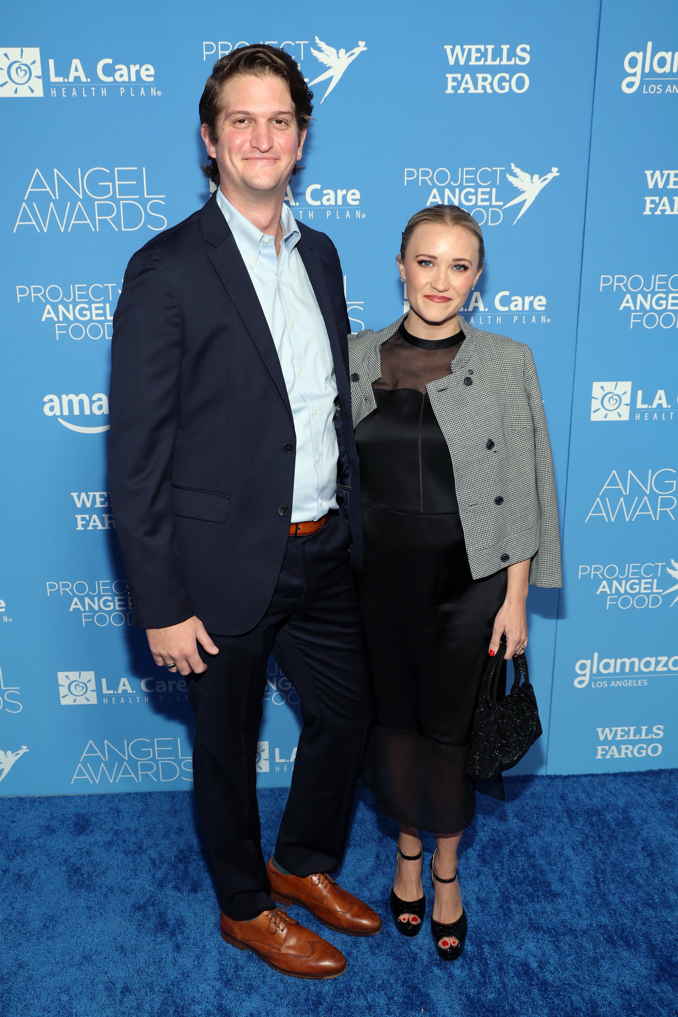 Emily Osment quickly settles divorce from Jack Anthony just five months after wedding
