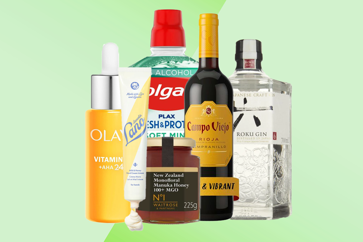 Waitrose discount codes for December 2025