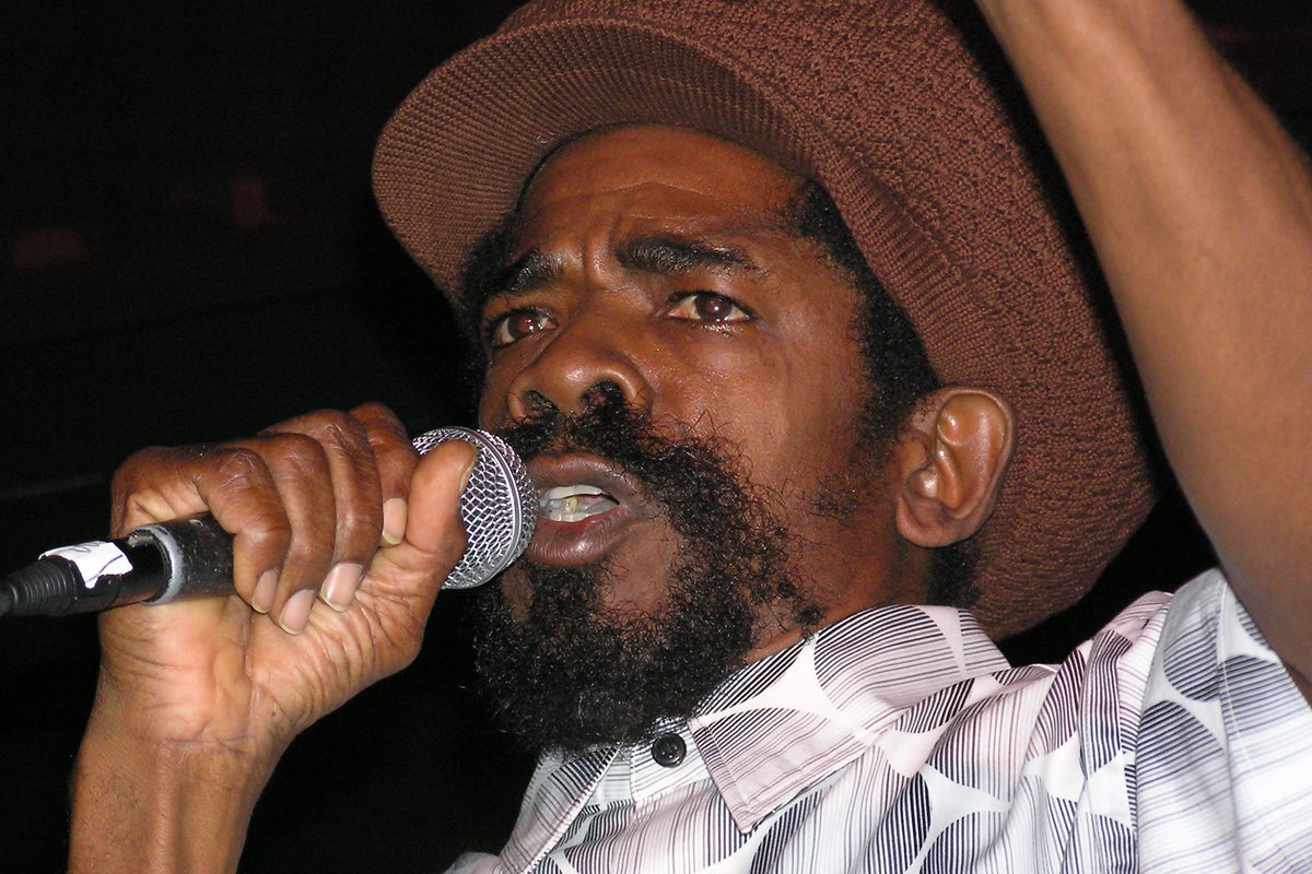 Reggae star, Cocoa Tea, dies aged 65 Reggae star, Cocoa Tea, dies aged 65