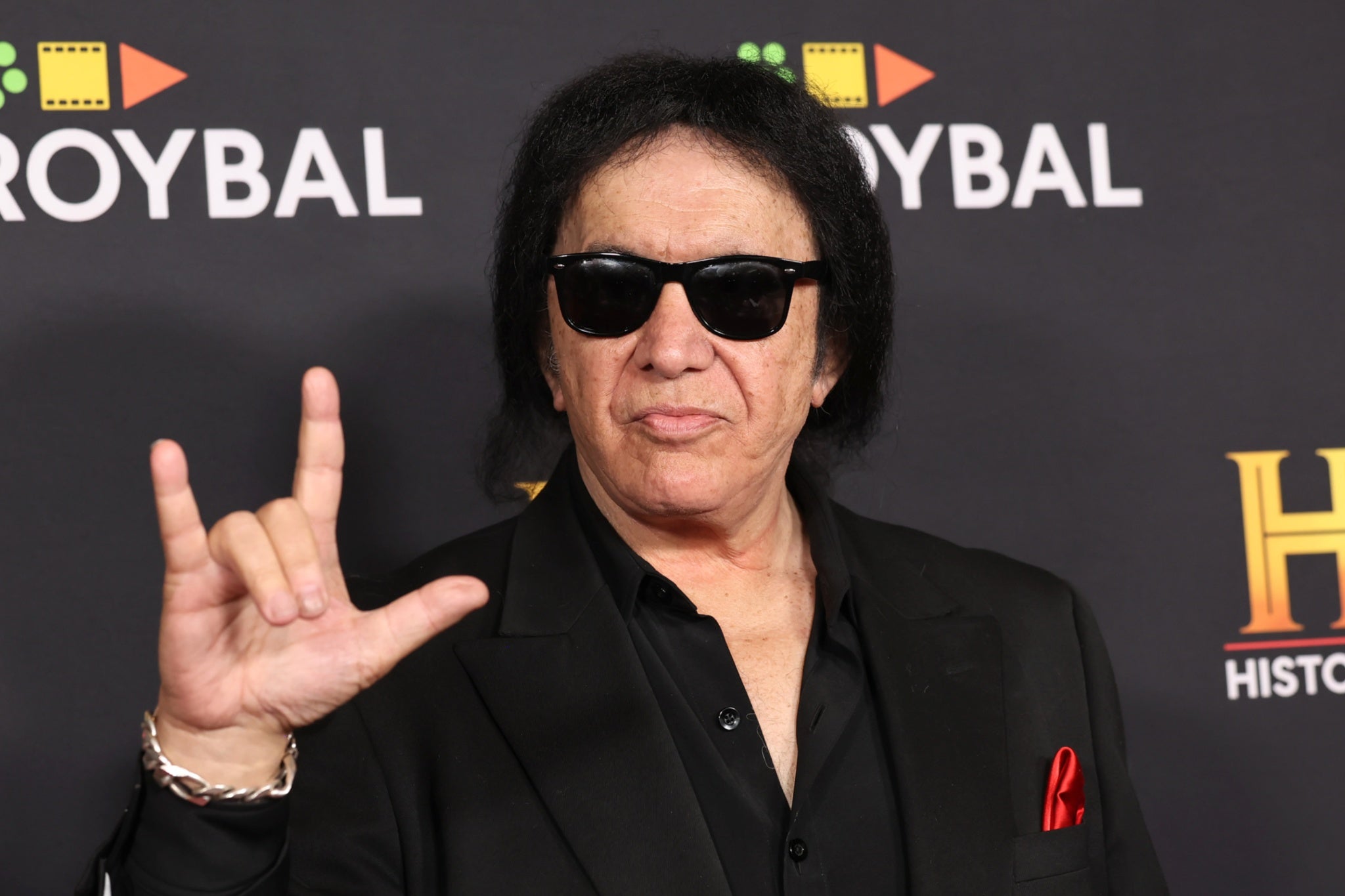 Gene Simmons is offering fans the chance to be his assistant for the day while he’s on tour if they’re willing to pay him $12,000