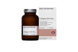 wild nutrition collagen