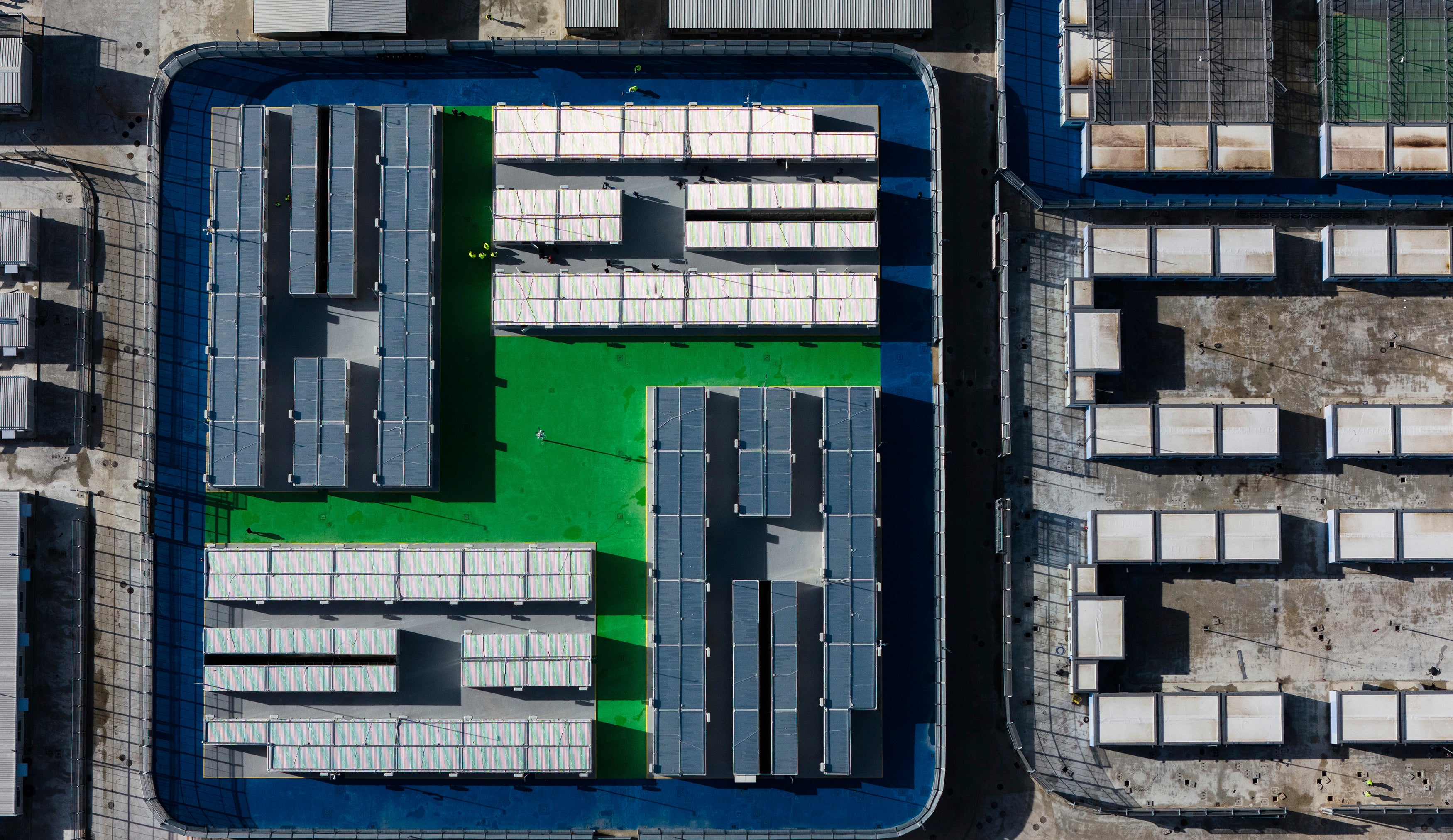 EU Migration Deportations