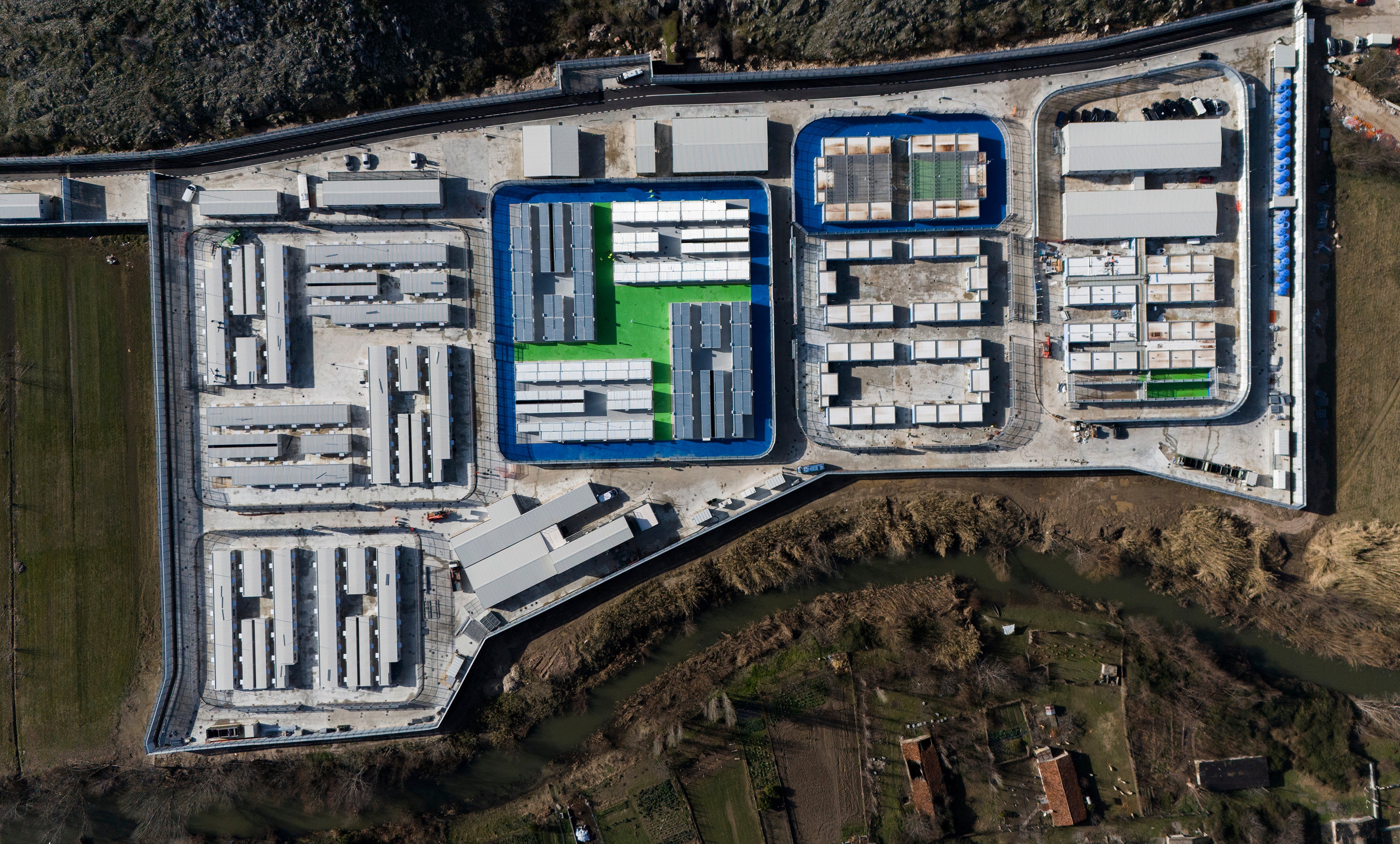 EU Migration Deportations